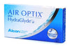 مجلة Air Optix الشهرية