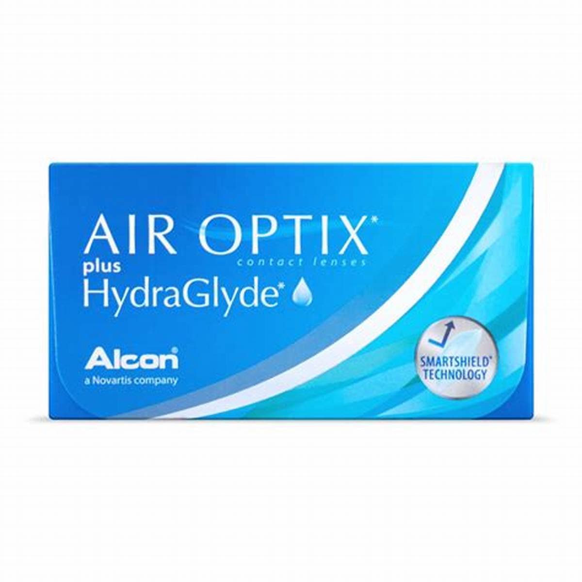 مجلة Air Optix الشهرية