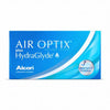 مجلة Air Optix الشهرية