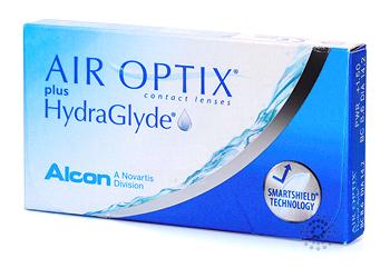 مجلة Air Optix الشهرية